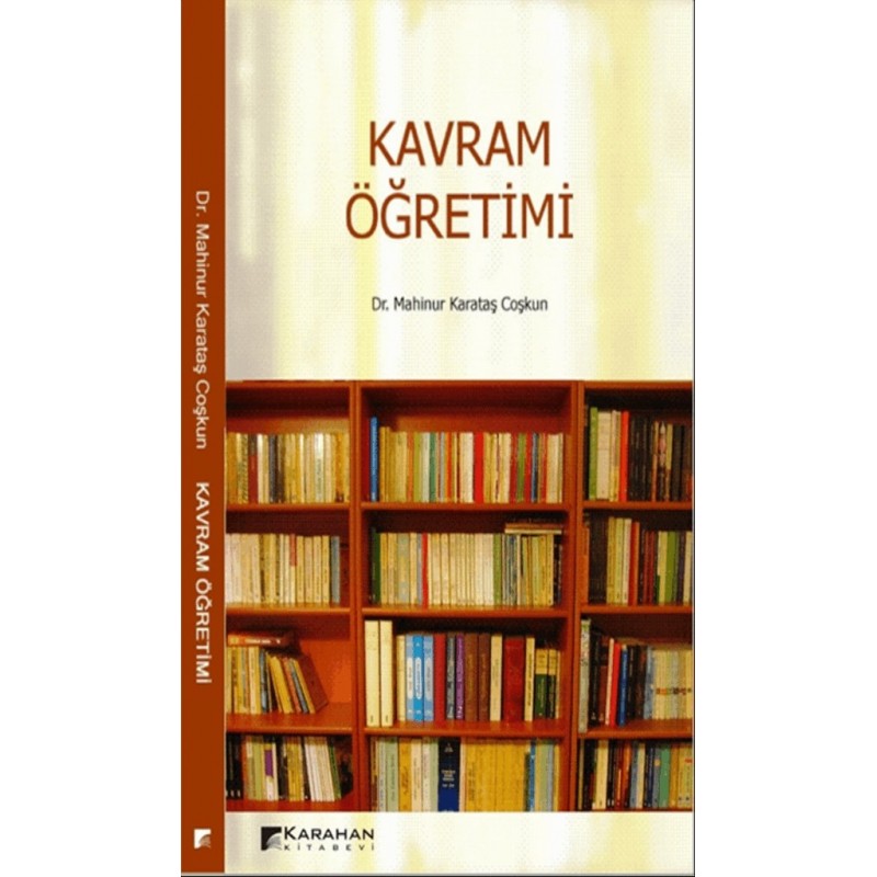 Kavram Öğretimi