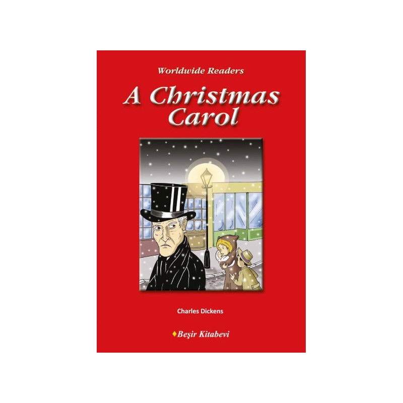 Level 2 A Christmas Carol