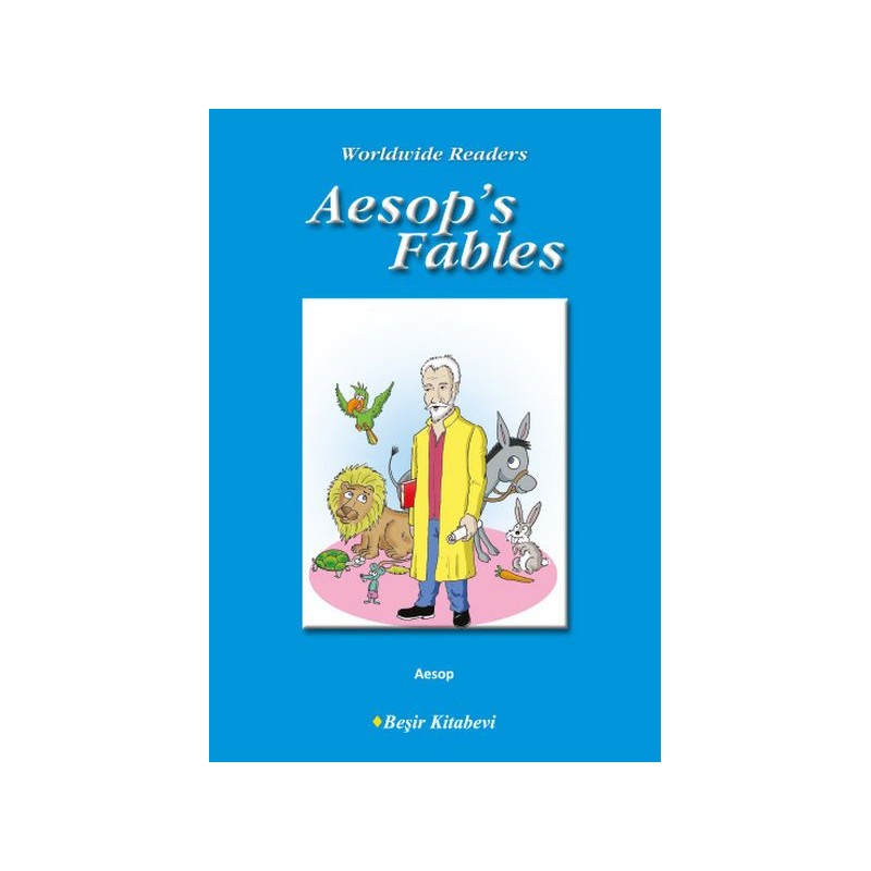 Level 1 Aesop's Fables