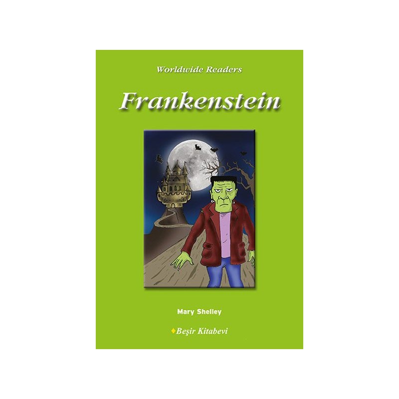 Level 3 Frankenstein