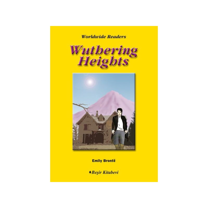 Level 6 Wuthering Heights