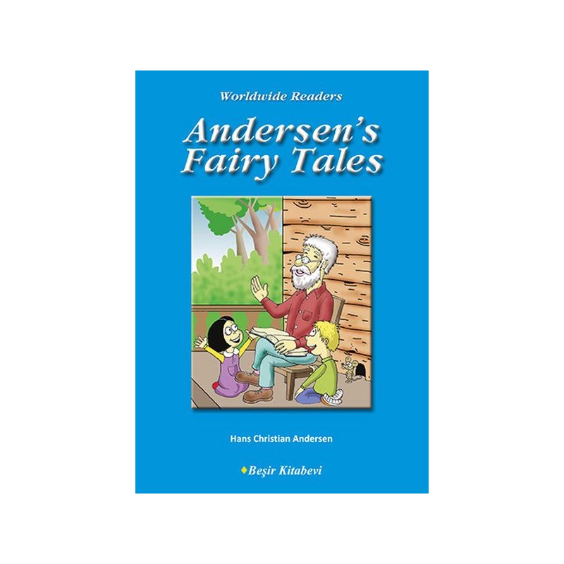 Level 1 Andersen's Fairy Tales