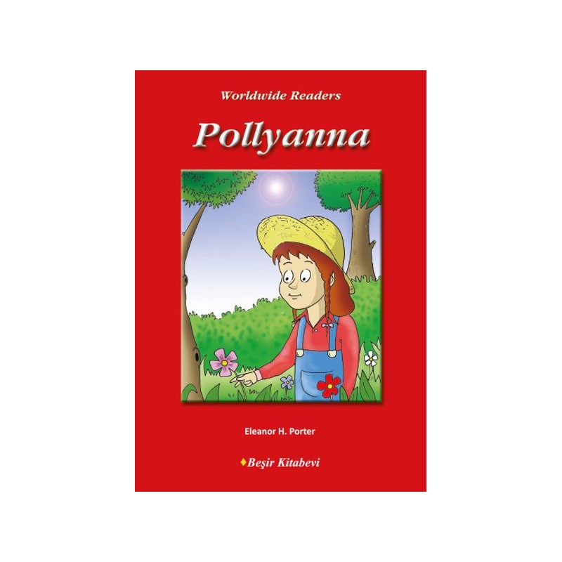Level 2 Pollyanna