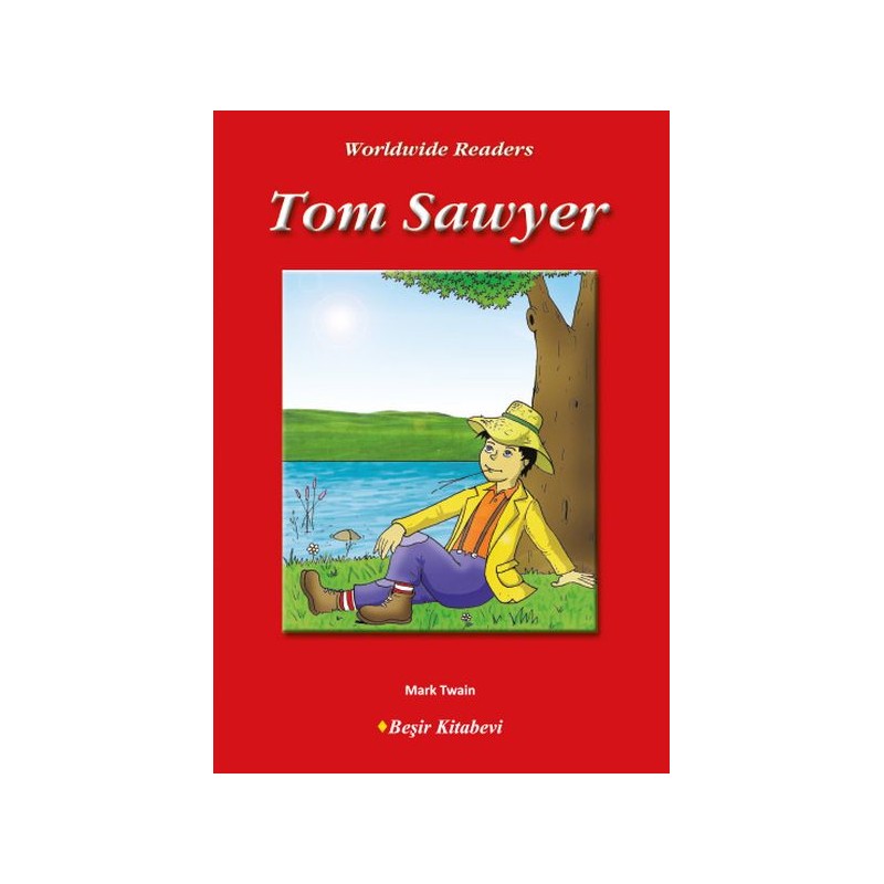 Level 2 Tom Sawyer