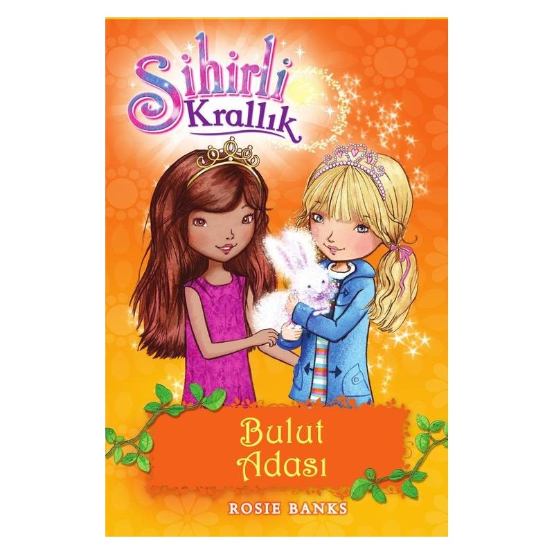 Sihirli Krallik 3 Bulut Adasi
