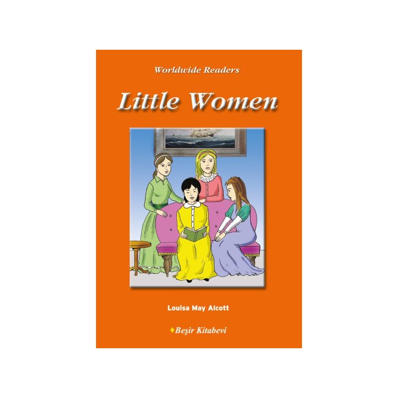 Level 4 Little Women