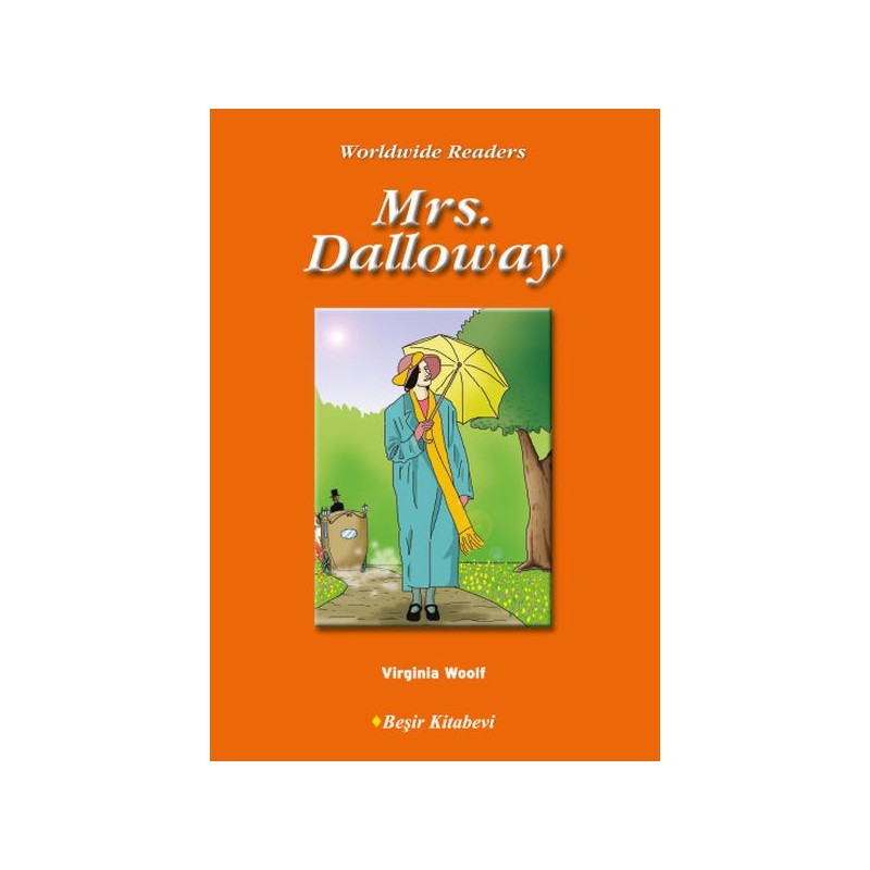 Level 4 Mrs.dalloway