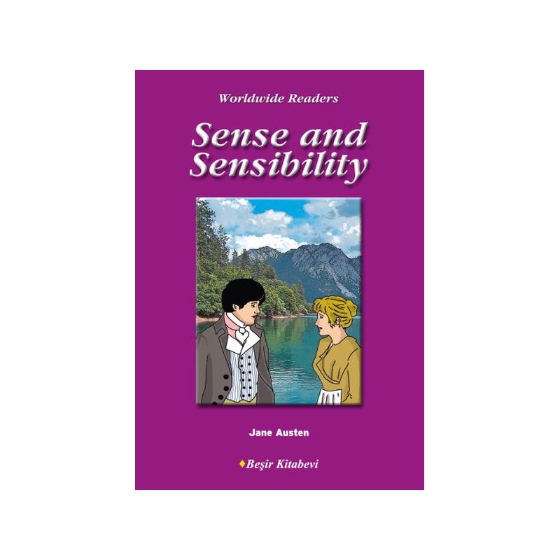 Level 5 Sense And Sensibility