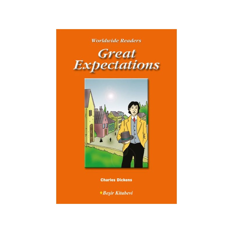 Level 4 Great Expectations