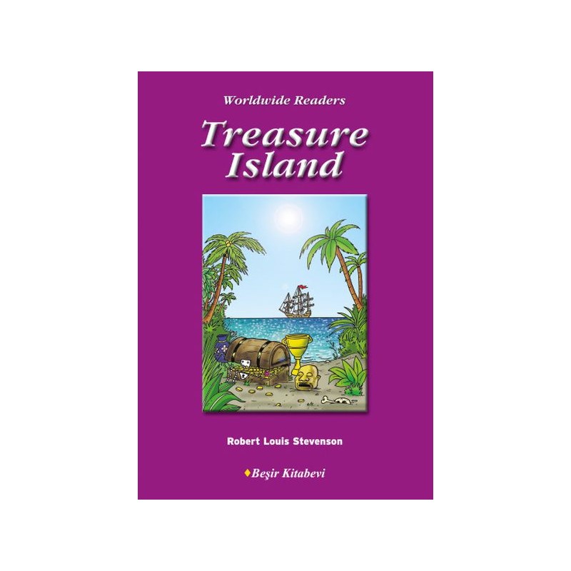 Level 5 Treasure Island