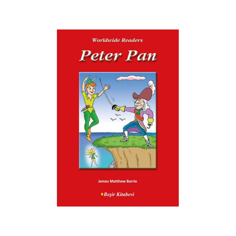 Level 2 Peter Pan