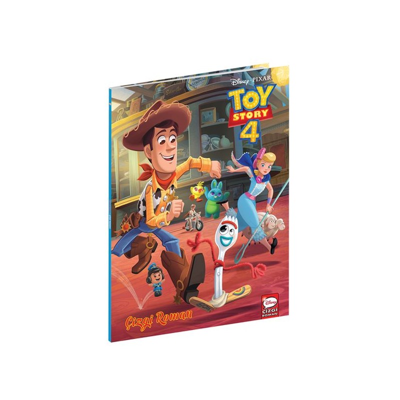 Disney Pixar Toy Story 4