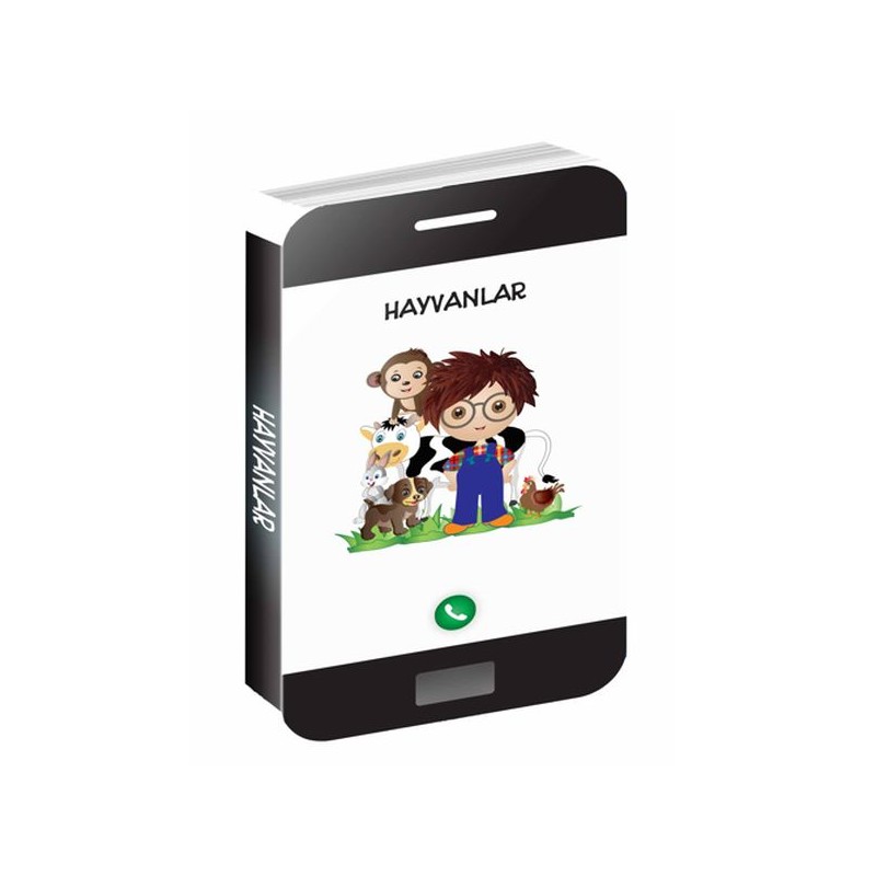 Hayvanlar