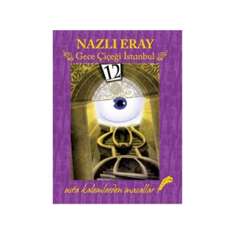 Gece Çiçeği İstanbul