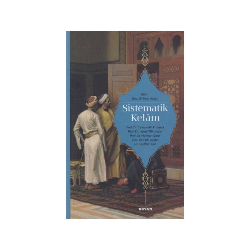 Sistematik Kelam