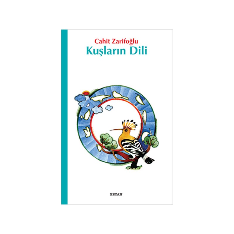 Kuşların Dili