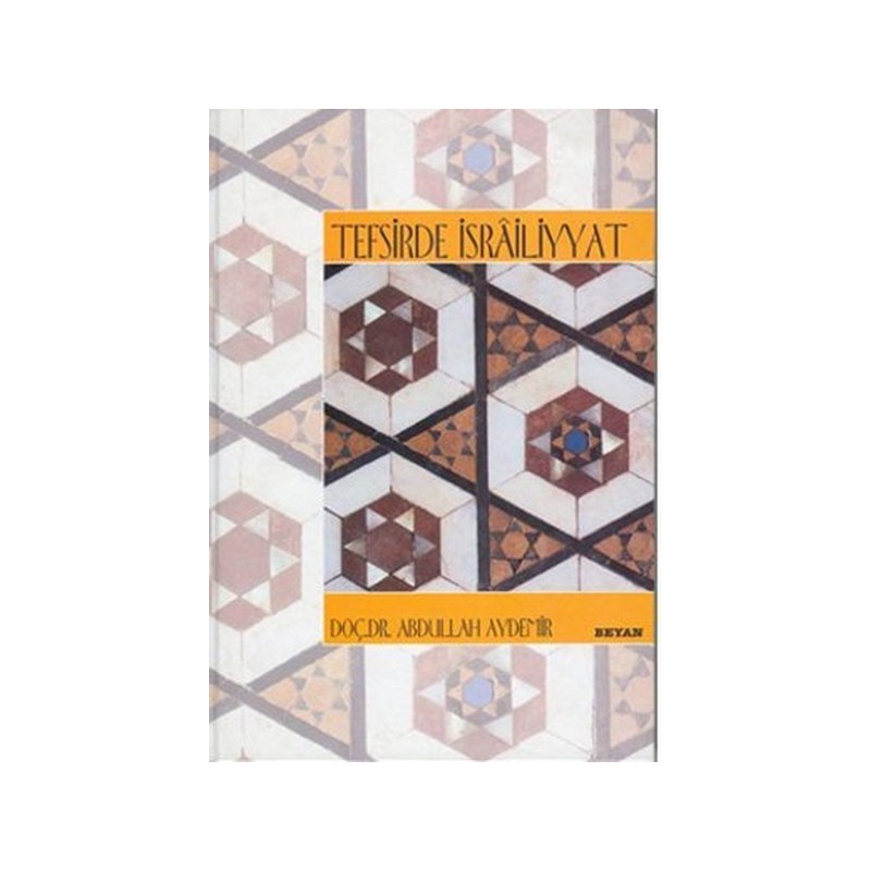Tefsirde İsrailiyyat