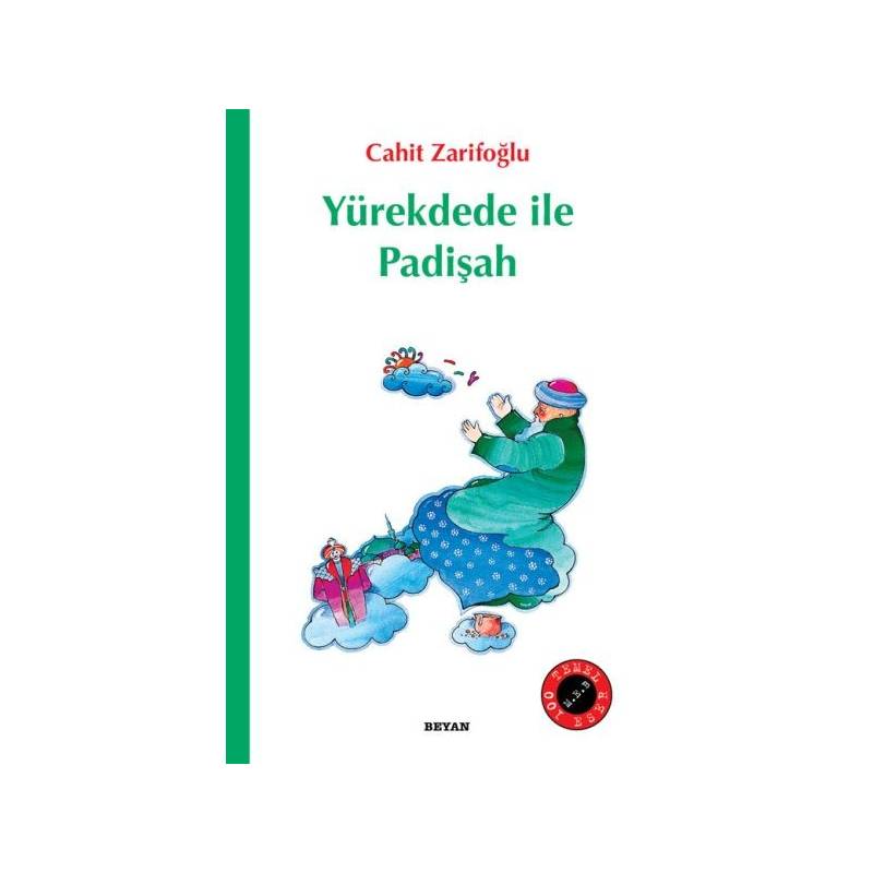 Yürekdede İle Padişah