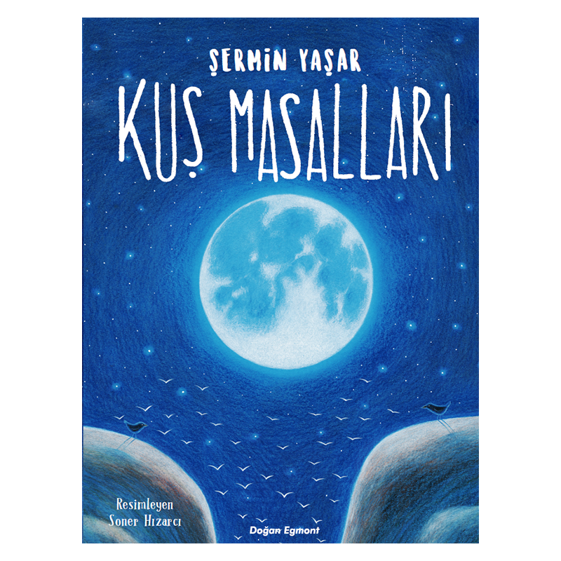 Kuş Masalları Kuş Masalları