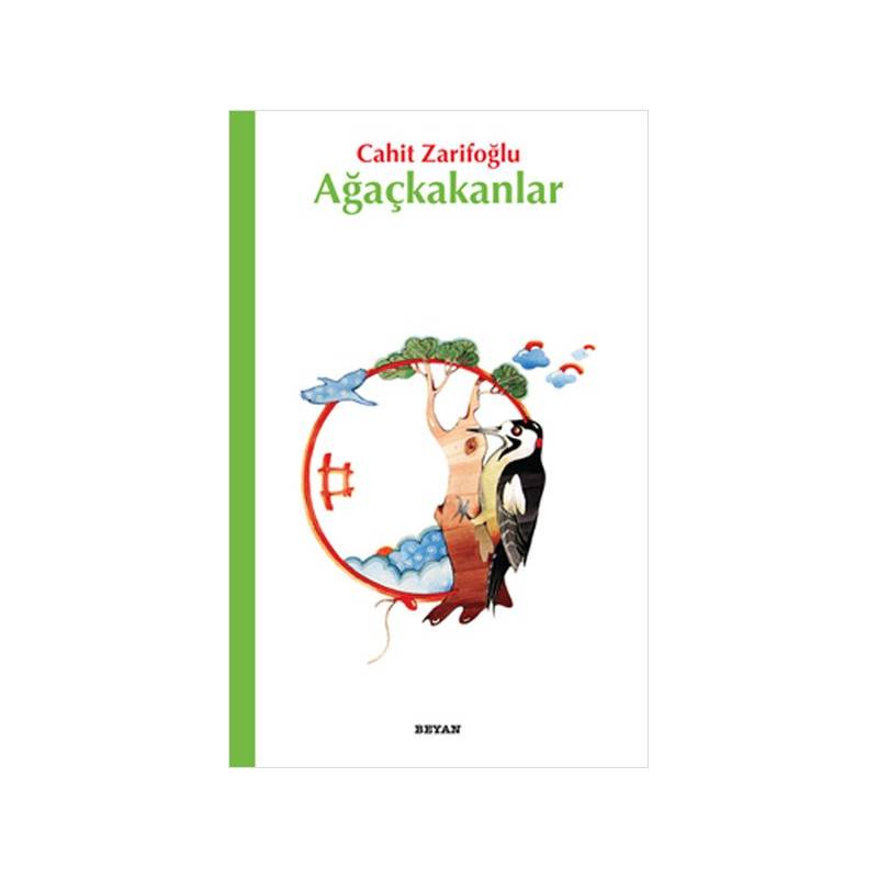 Ağaçkakanlar
