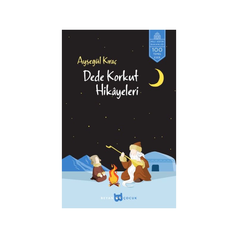Dede Korkut Hikayeleri