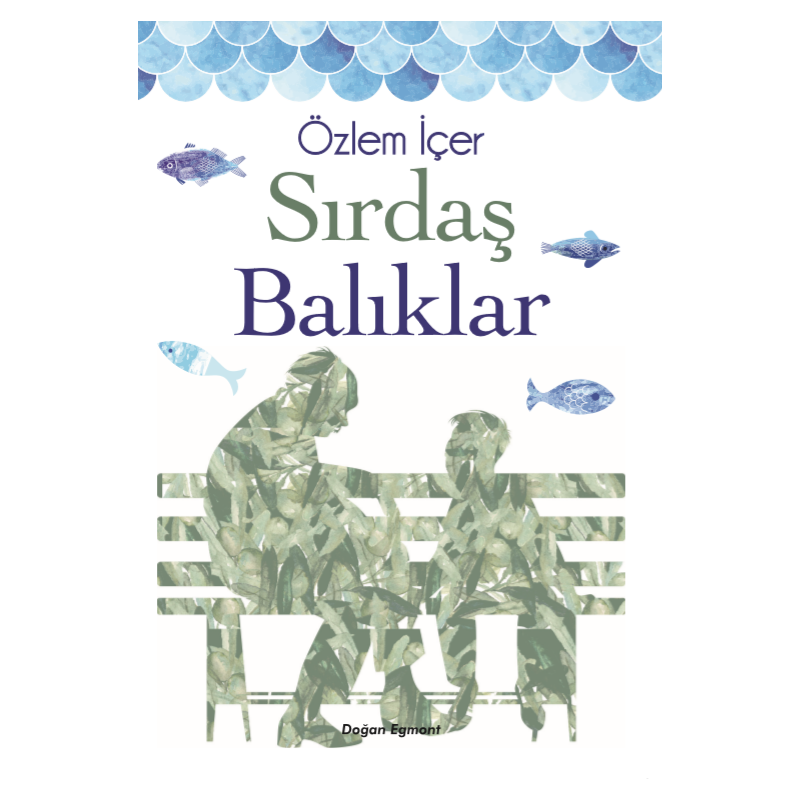 Sirdaş Baliklar