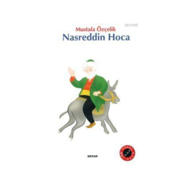 Nasreddin Hoca