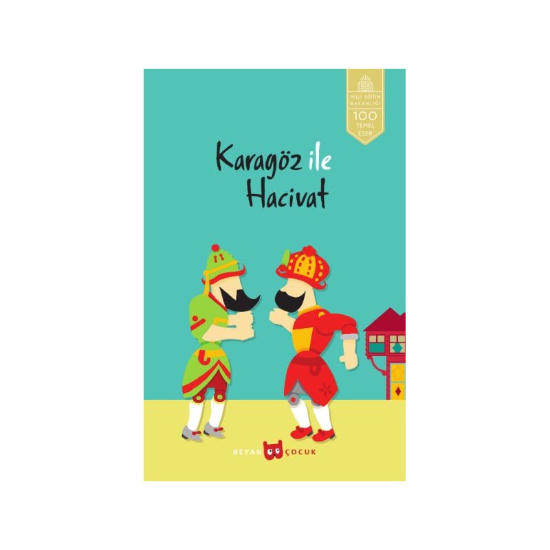 Karagöz İle Hacivat