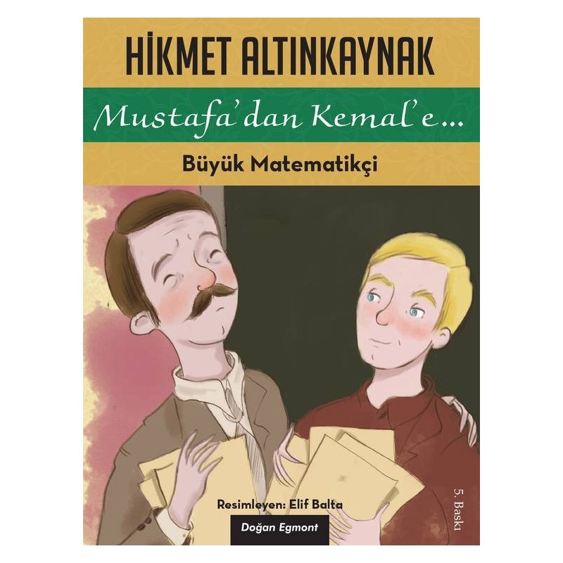 Büyük Matematikçi