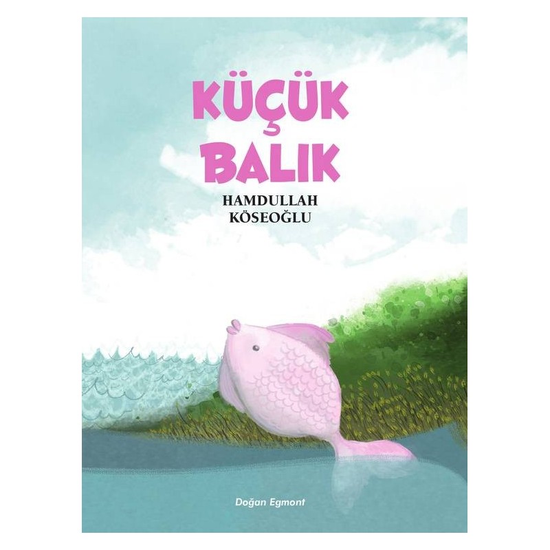Küçük Balik