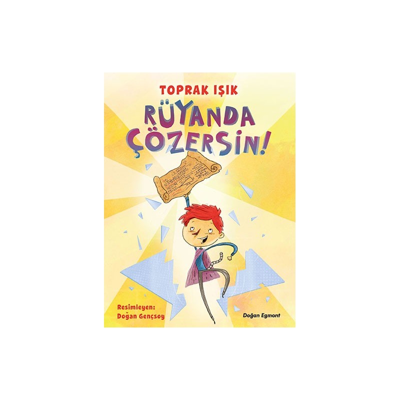 Rüyanda Çözersin Rüyanda Çözersin