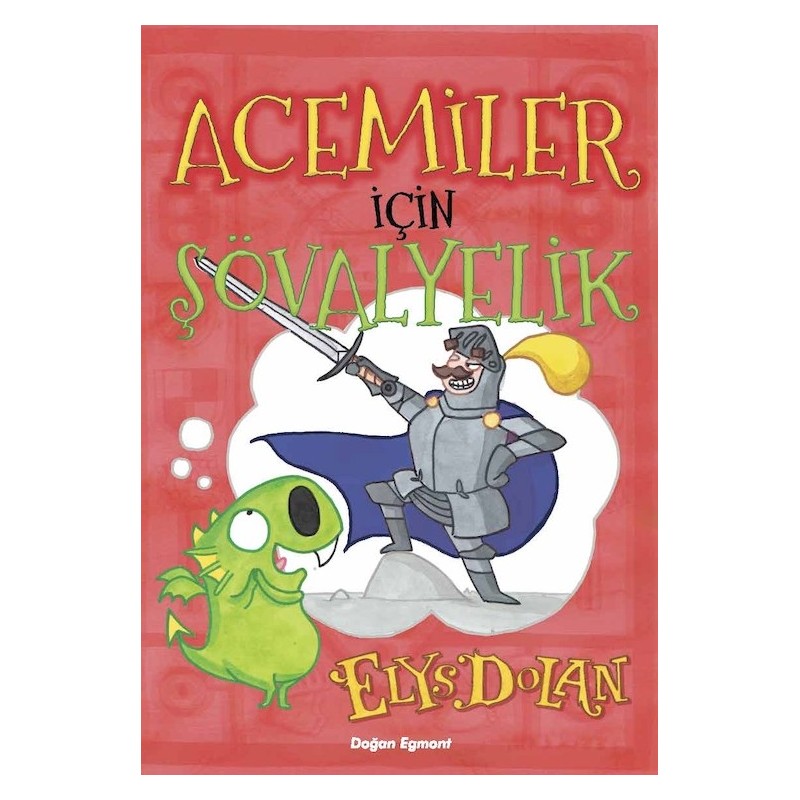 Acemiler İçin Şövalyelik