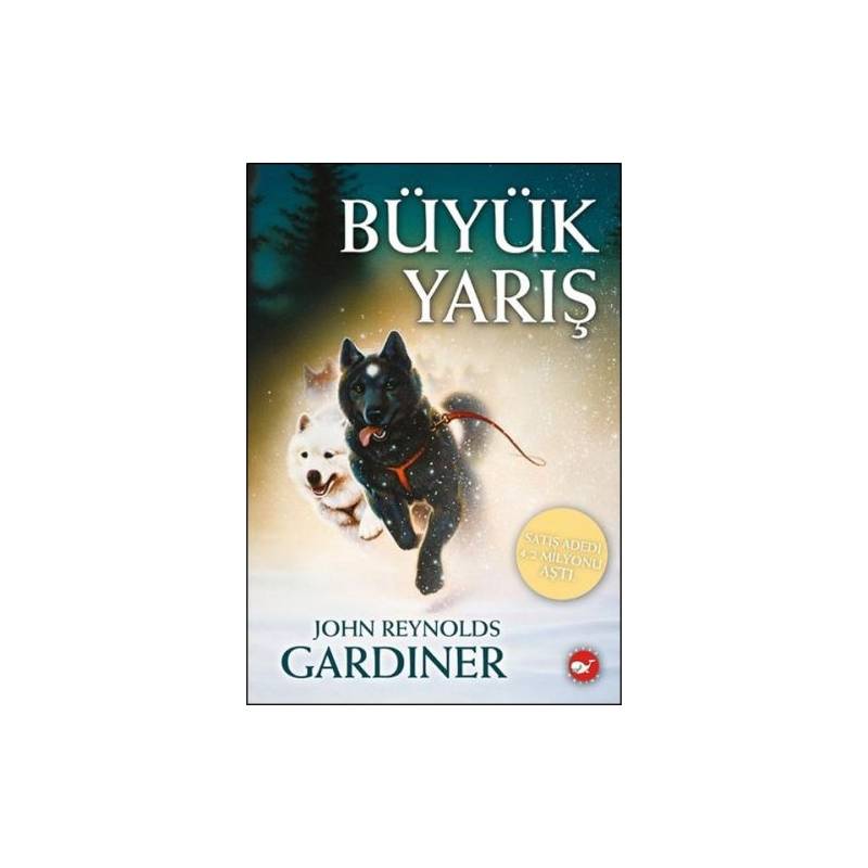 Büyük Yarış Ciltli