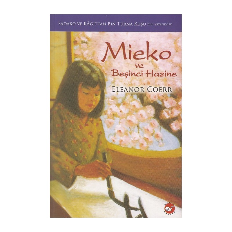 Mieko Ve Beşinci Hazine