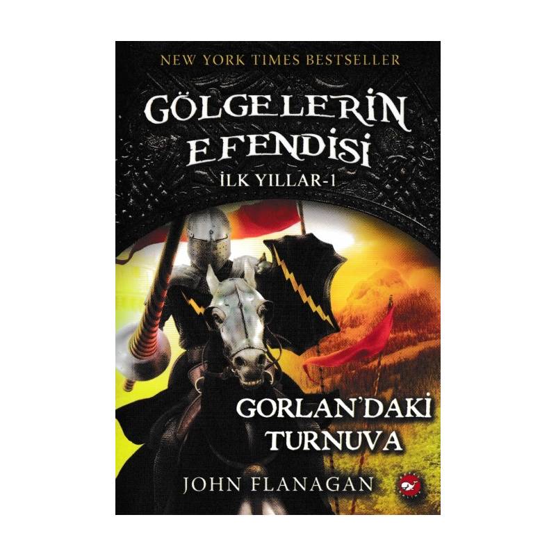 Gölgelerin Efendisi İlk Yıllar 1 Gorlanda'ki Turnuva