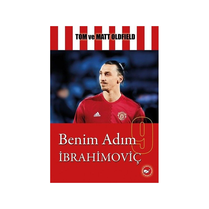 Benim Adım İbrahimoviç