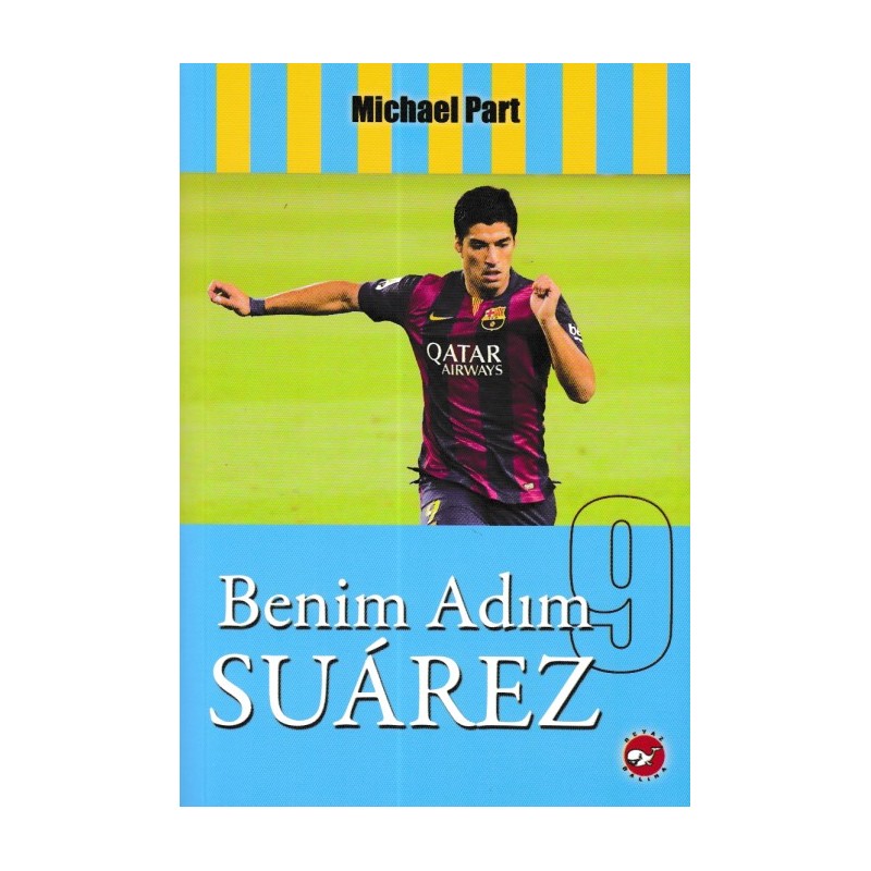 Benim Adım Suarez