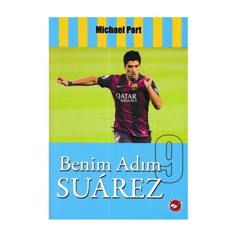 Benim Adım Suarez