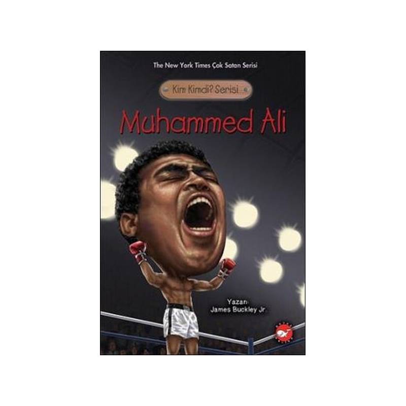 Kim Kimdi Serisi Muhammed Ali