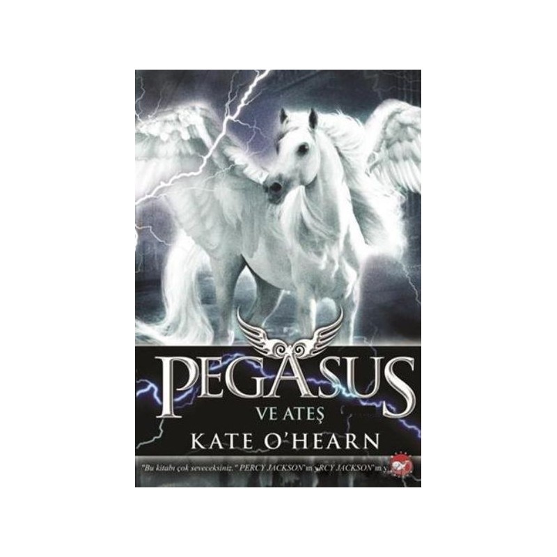 Pegasus Ve Ateş