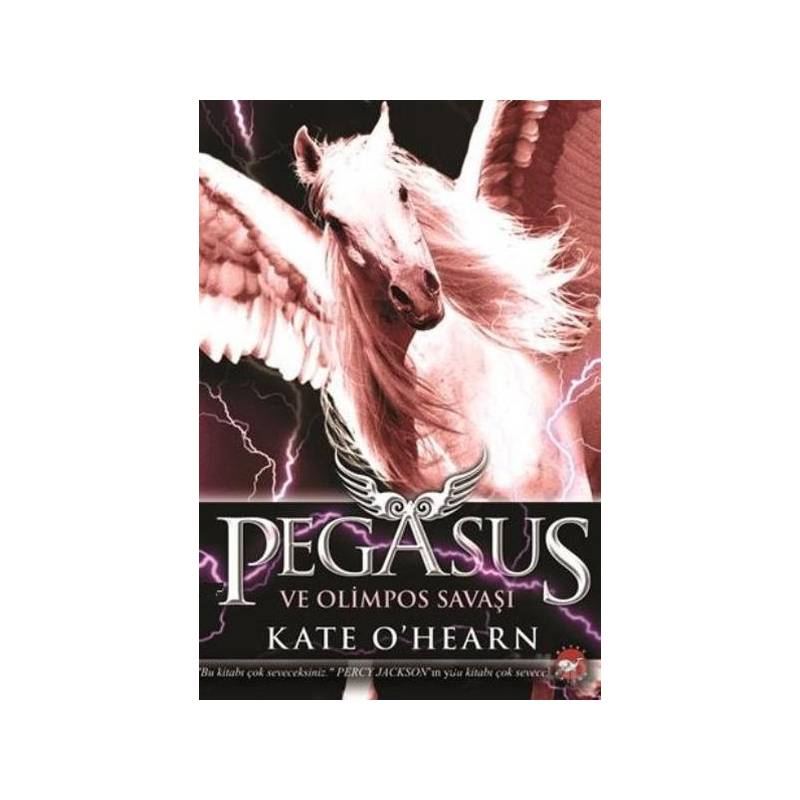 Pegasus Ve Olimpos Savaşı