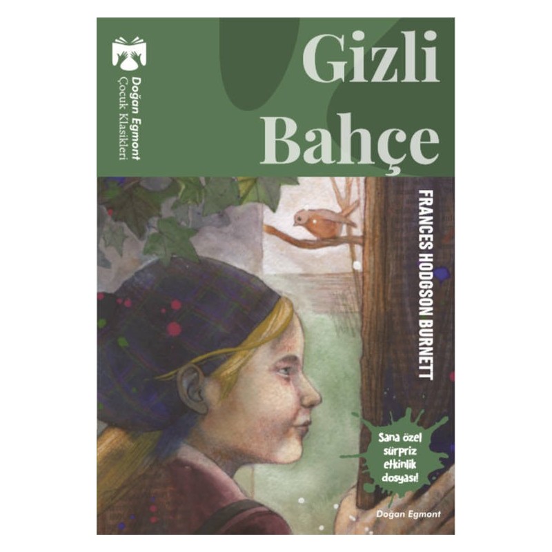 Gizli Bahçe