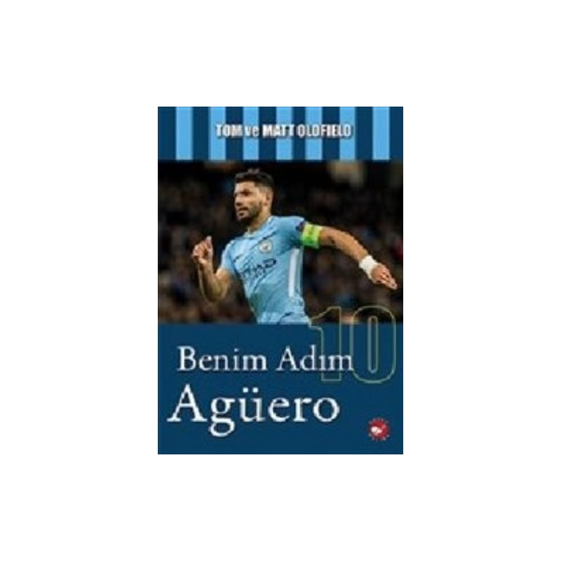 Benim Adım Agüero