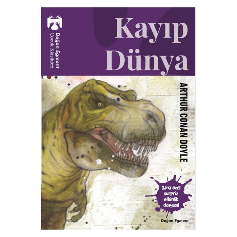 Kayip Dünya