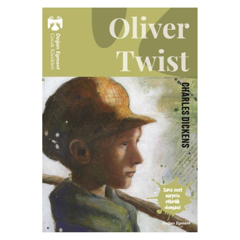 Oliver Twist