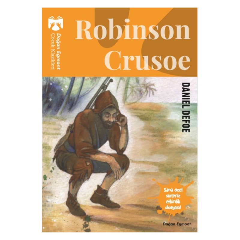 Robinson Crusoe