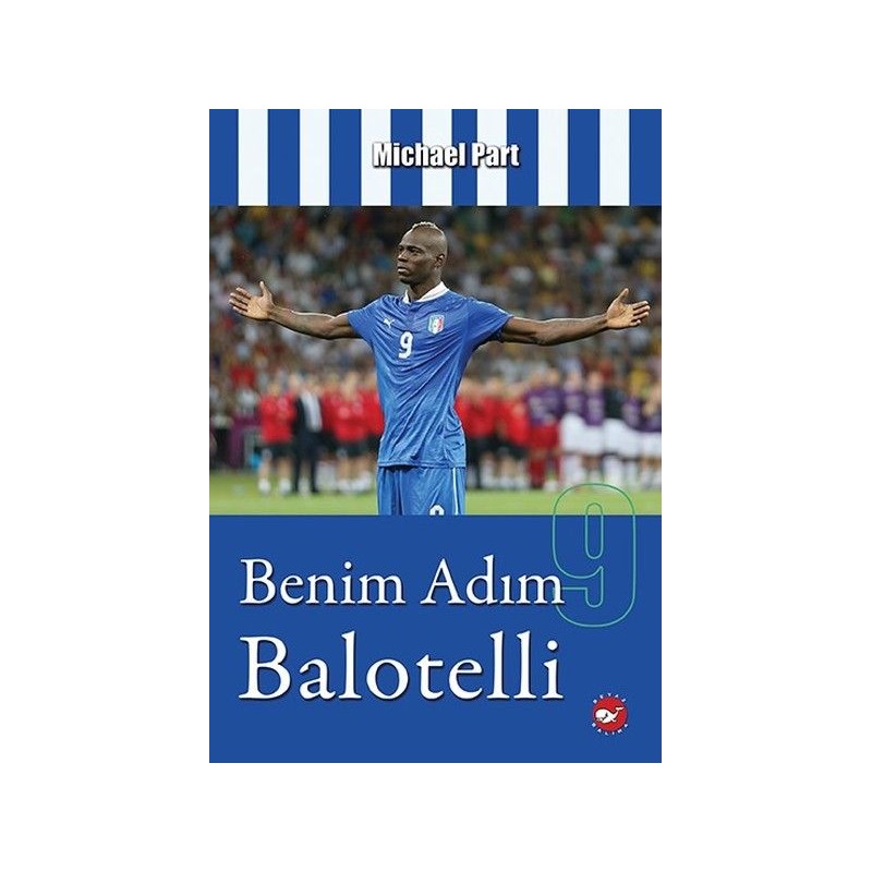 Benim Adım Balotelli