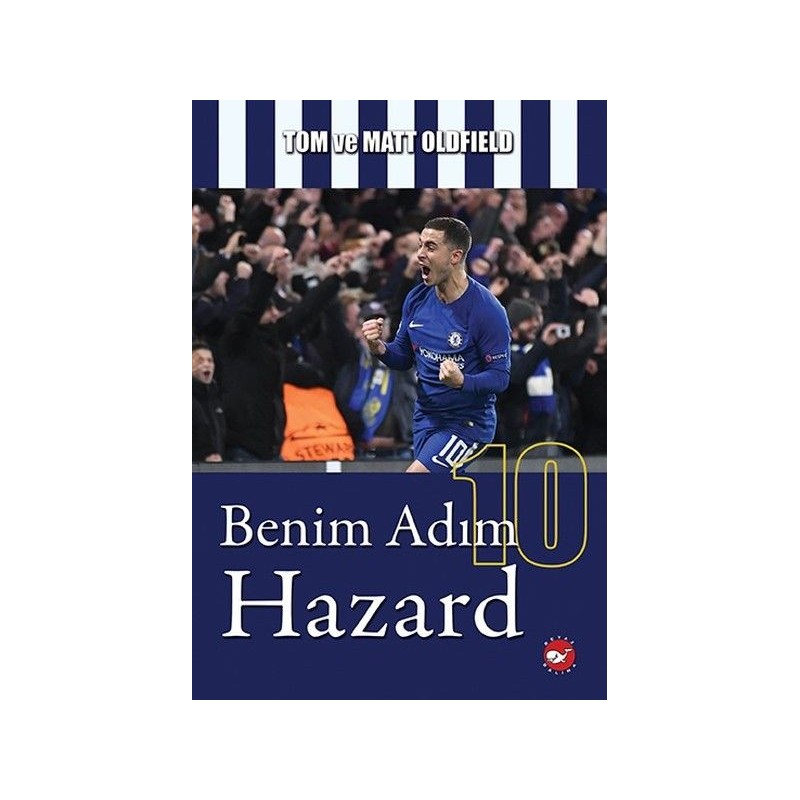 Benim Adım Hazard