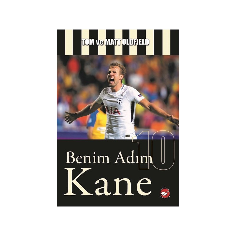 Benim Adım Kane