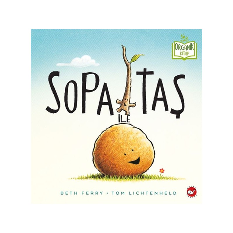 Sopa Ile Taş